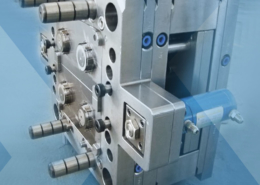 Injection-mold-maker-China